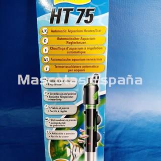 TETRA Calentador HT 75 - Imagen 1